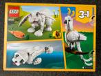 Nieuwe doos lego creator 3 in 1 nummer 31133., Kinderen en Baby's, Speelgoed | Duplo en Lego, Nieuw, Complete set, Ophalen of Verzenden