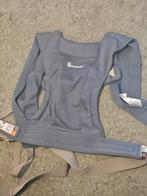 Ergobaby draagzak - Zo goed als nieuw!, Overige merken, Buik of Rug, Ophalen of Verzenden, Zo goed als nieuw