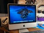 iMac 2010-8GB ram +iMac 2008 - Catalina - 4GB RAM - Opencore, Computers en Software, Apple Desktops, Gebruikt, 2 tot 3 Ghz, SSD