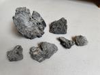 Seiryu stones | 5kg stenen, Dieren en Toebehoren, Ophalen of Verzenden, Zo goed als nieuw, Plant(en), Steen of Hout
