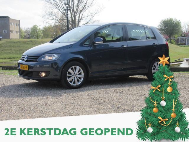 Volkswagen Golf Plus 1.2 TSI Tour II BlueMotion - Airco - S/, Auto's, Volkswagen, Bedrijf, Te koop, Golf Plus, ABS, Airbags, Airconditioning