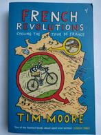 French Revolutions Cycling the tour de France, Boeken, Ophalen of Verzenden