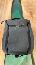Peak Design Everyday Backpack V2 20L, Audio, Tv en Foto, Fotografie | Fototassen, Ophalen of Verzenden, Gebruikt, Rugtas, Overige merken