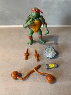 Tmnt turtles: movie star raphael playmates toys, Ophalen of Verzenden, Zo goed als nieuw
