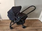 Kinderwagen 3 in 1 van maxi cosi, Ophalen, Gebruikt, Maxi-Cosi, Regenhoes