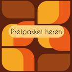 Vintage retro pretpakket heren, Verzenden, Vintage kleertjes, Overige maten, Merlijntenhoeve@live.nl