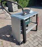 METABO zaagtafel, Doe-het-zelf en Verbouw, Gereedschap | Zaagmachines, Ophalen, 70 mm of meer, Overige typen, Zo goed als nieuw