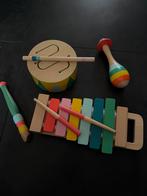 Houten muziekinstrumenten, Ophalen of Verzenden, Zo goed als nieuw, Overige typen