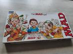 Het MAD Spel - Parker Brothers, Hobby en Vrije tijd, Gezelschapsspellen | Bordspellen, Gebruikt, Vijf spelers of meer, Parker Brothers