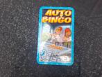 Auto bingo, Drie of vier spelers, Ophalen, Nieuw, Schmidt