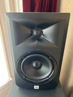 JBL LSR 305 Studiomonitoren, Gebruikt, JBL, Ophalen of Verzenden, 60 tot 120 watt