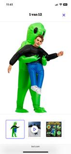 Alien pak ventilator, Ophalen, Zo goed als nieuw