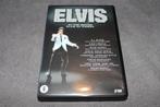 DVD Elvis at the Movies (8 DVD), Gebruikt, Ophalen of Verzenden, Komedie, 1940 tot 1960