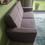 Gratis tweepersoons bank, Huis en Inrichting, Banken | Bankstellen, Ophalen, Minder dan 75 cm, 150 tot 200 cm, Tweepersoons