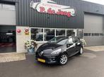 Renault CLIO 0.9 TCE LIMITED Station Apple carplay Trekhaak, Auto's, Renault, Keurmerk '100% Onderhouden', 898 cc, Gebruikt, Euro 6