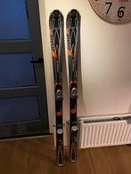 Rossignol Zenit Ski's 150, Ophalen, 140 tot 160 cm, Gebruikt, Rossignol