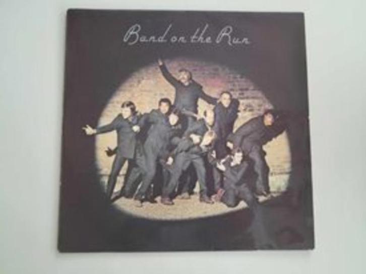 Paul McCartney,  Paul Simon, Procol Harum, Rainbow Train, Cd's en Dvd's, Vinyl | Pop, Gebruikt, 12 inch, Ophalen of Verzenden