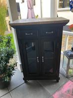 Kast, Huis en Inrichting, Kasten | Kledingkasten, Ophalen, Gebruikt, 100 tot 150 cm, 50 tot 100 cm