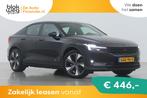 Polestar 2 Long Range Single Motor 78 kWh € 32.400,00, Auto's, Polestar, Polestar 2, Stof, Gebruikt, 495 min