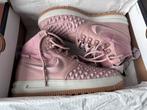 Nike Air Force LF1 Duckboot maat 38, Nieuw, Ophalen of Verzenden, Sneakers of Gympen, Roze