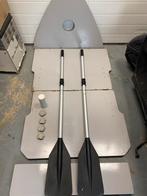 Diversen Yam 265 rubberboot, Ophalen, Gebruikt