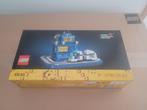 Lego Ideas Micro commandocentrale 40786 nieuw verzegeld, Ophalen of Verzenden, Nieuw, Complete set, Lego