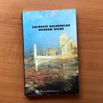 Calouste Gulbenkian Museum Guide, Ophalen of Verzenden, Gelezen, Schilder- en Tekenkunst