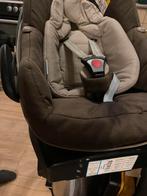 Maxi Cosi Pebble met Easybase, Ophalen, Gebruikt, Zijbescherming, Isofix
