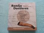 Rondje Donderen - Een fotografische wandeling, Ophalen of Verzenden, 20e eeuw of later, Zo goed als nieuw