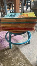 Kuifjes., Boeken, Ophalen, Gelezen