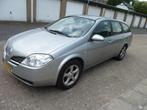 Nissan Primera Estate 2.0 Business Edition, 1998 cc, 4 cilinders, Stationwagon, Handgeschakeld