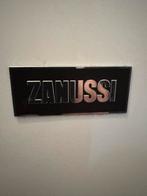 Zanussi Koelkast met Vriesvak - Zo Goed Als Nieuw!, 60 cm of meer, 100 tot 150 liter, Zo goed als nieuw, Zanussi