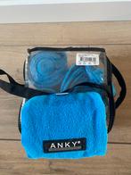 anky bandages, Ophalen, Zo goed als nieuw