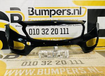 BUMPER Mercedes GLA W156 X156 AMG FL 16-21 Voorbumper  8772z beschikbaar voor biedingen