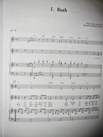 Groot Kinderbijbel Liedjesmuziekboek - Zeer Goede Staat, Ophalen of Verzenden, Zo goed als nieuw, Populair, Zang