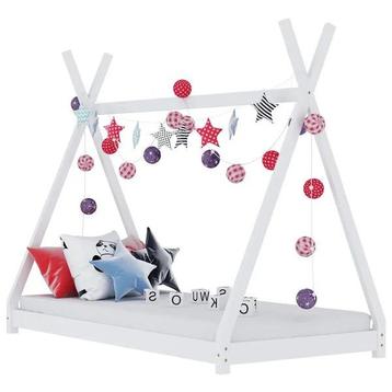 Kinderbed tipi NIEUW! beschikbaar voor biedingen
