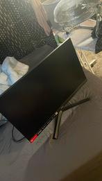 165hz monitor 0,5ms 1440p, Computers en Software, Monitoren, IPS, Ophalen of Verzenden, Zo goed als nieuw, 151 t/m 200 Hz