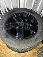 17 inch zwarte Man TGE velgen, Auto-onderdelen, Banden en Velgen, Velg(en), 17 inch, Ophalen of Verzenden, Zomerbanden