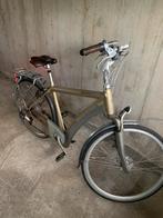 Ebike tekoop, Fietsen en Brommers, Elektrische fietsen, Ophalen of Verzenden, Zo goed als nieuw