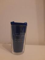 Drinkglas 600 Jaar Dirksland, Verzamelen, Glas en Borrelglaasjes, Ophalen of Verzenden, Nieuw, Frisdrankglas