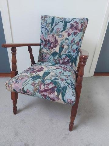 Fauteuil beschikbaar voor biedingen