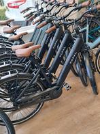Popal novel elektrische fietsen  uit voorraad leverbaar, Ophalen, Nieuw, Overige merken, Versnellingen