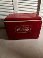 Originele Coca Cola Koelbox, Ophalen of Verzenden, Gebruikt