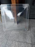 Lichtkoepel 60 x 60, Ophalen, Gebruikt, Minder dan 80 cm, Minder dan 80 cm