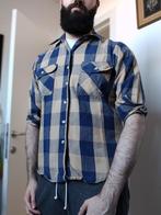 Stoffen geruit hemd medium [M] St Johns Bay, St Johns Bay, Overige kleuren, Verzenden, Halswijdte 39/40 (M)