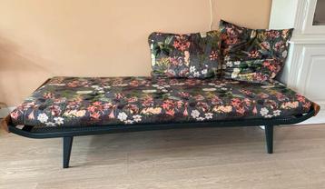 Vintage Auping Cleopatra daybed beschikbaar voor biedingen