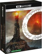 Lord of the Rings Trilogy 4K UHD/Ultra HD Blu-Ray NL Sealed, Cd's en Dvd's, Blu-ray, Ophalen of Verzenden, Nieuw in verpakking