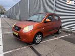 Kia Picanto 1.1 X-pect, Auto's, Gebruikt, Origineel Nederlands, 400 kg, Particulier