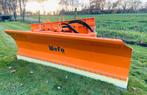 WeFo-Tech Sneeuwschuif Sneeuwploeg Voerschuif Shovel/Tractor, Zakelijke goederen, Agrarisch | Werktuigen, Ophalen, Glastuinbouw