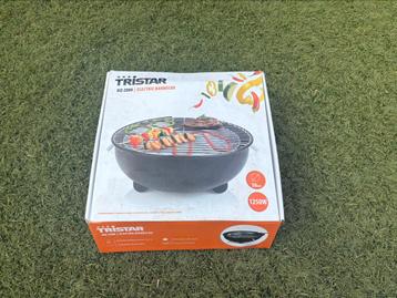 Tristar BQ-2880 Elektrische barbecue beschikbaar voor biedingen